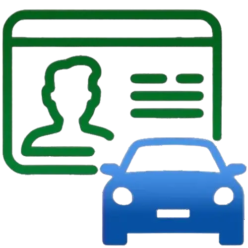 Driving License Status