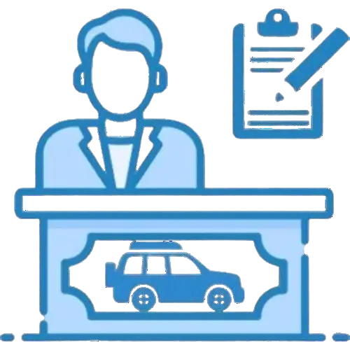 Vehicle Registration