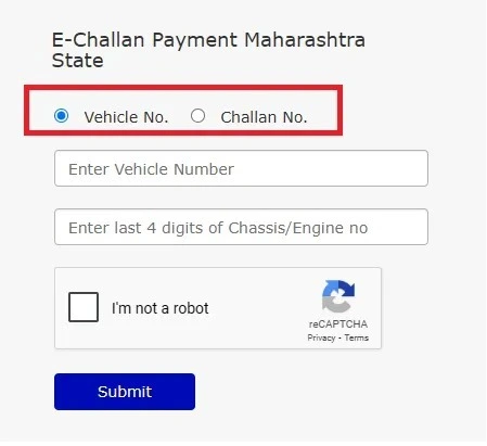 How to Check & Pay e-Challan Online – Parivahan Sewa 3 State-Specific Portals